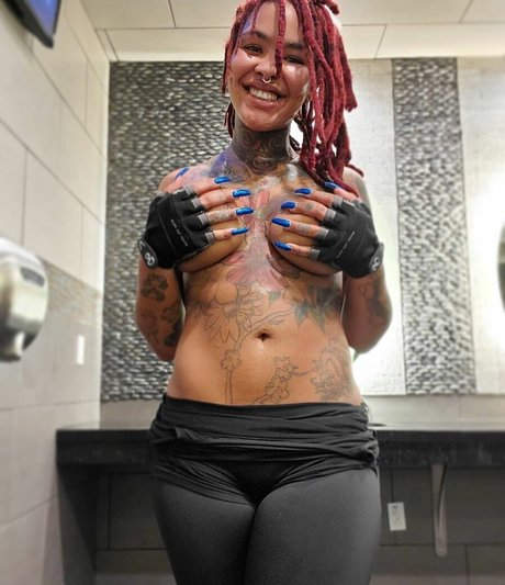 Diandra Janelle Rose