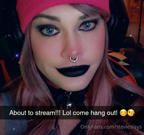Stevieslays