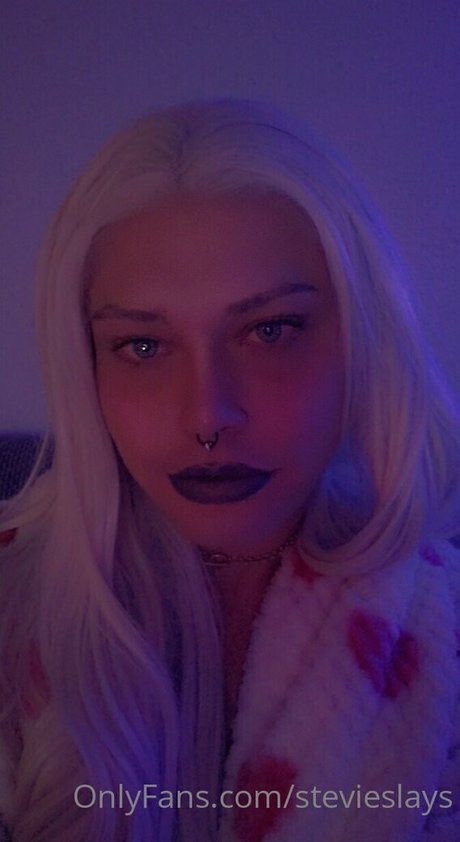 Stevieslays