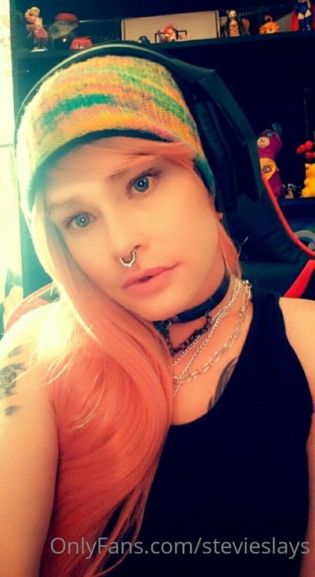 Stevieslays