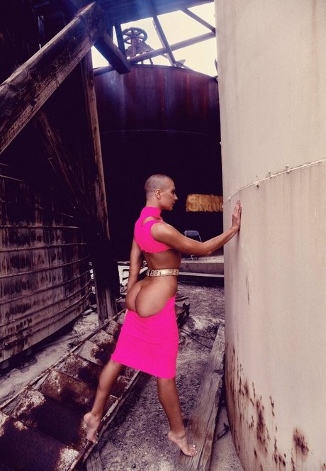 Alexandria Beauregard