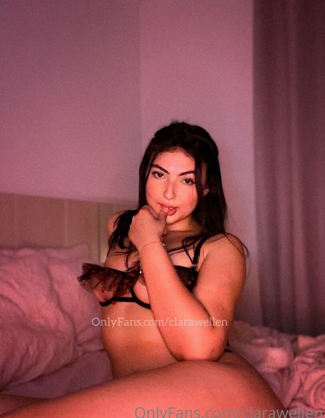 Clara Wellen