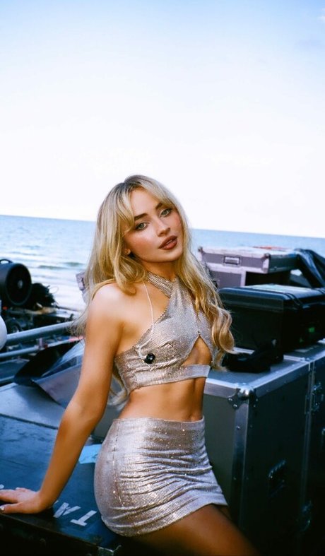Sabrina Carpenter