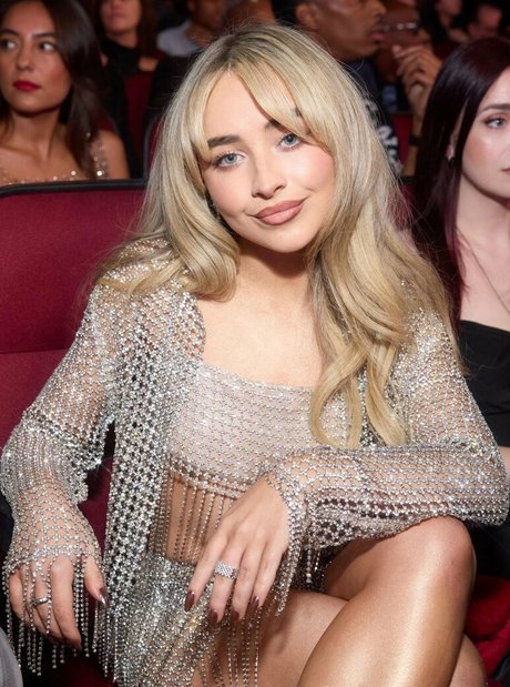 Sabrina Carpenter