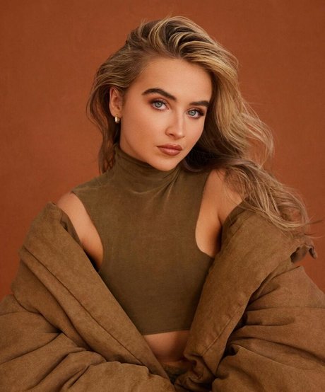 Sabrina Carpenter