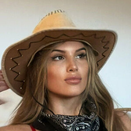 Love Island Millie Brown