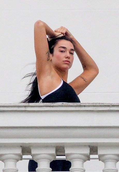 Dua Lipa