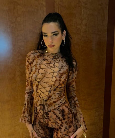 Dua Lipa