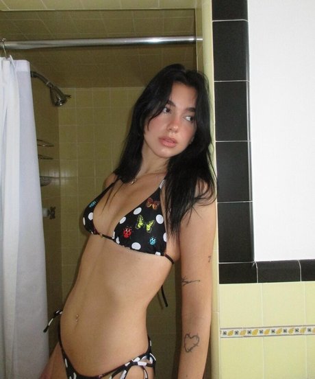 Dua Lipa