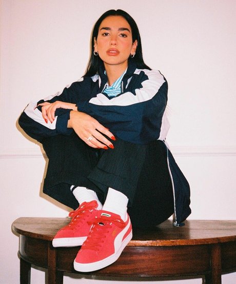 Dua Lipa