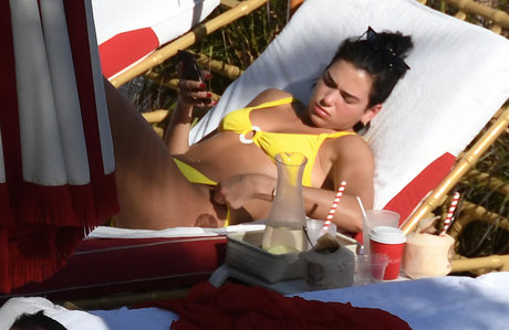Dua Lipa
