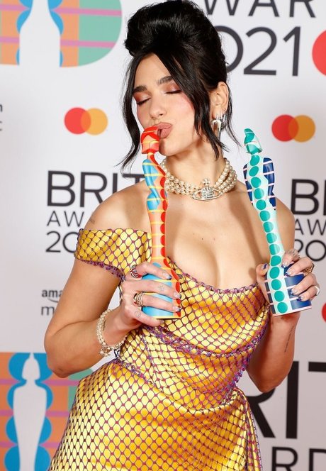 Dua Lipa