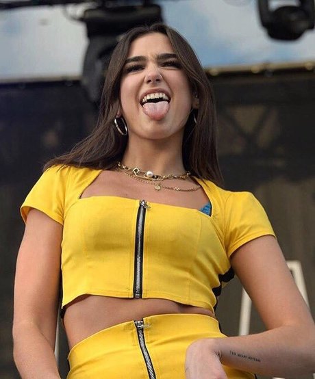 Dua Lipa