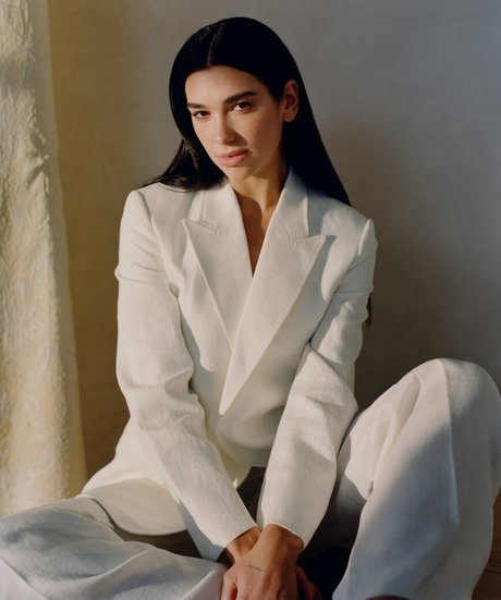 Dua Lipa