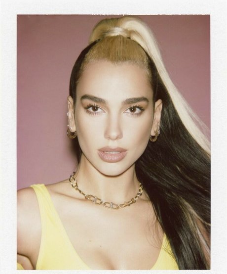 Dua Lipa