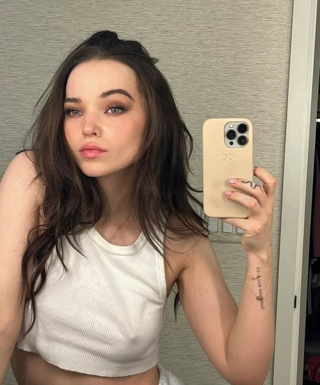 Dove Cameron