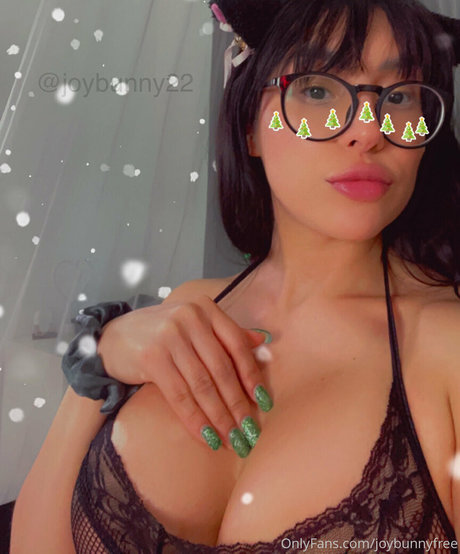 Joybunnyfree