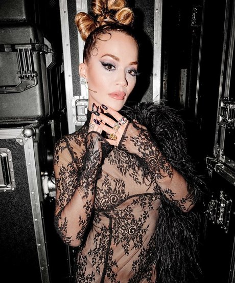 Rita Ora