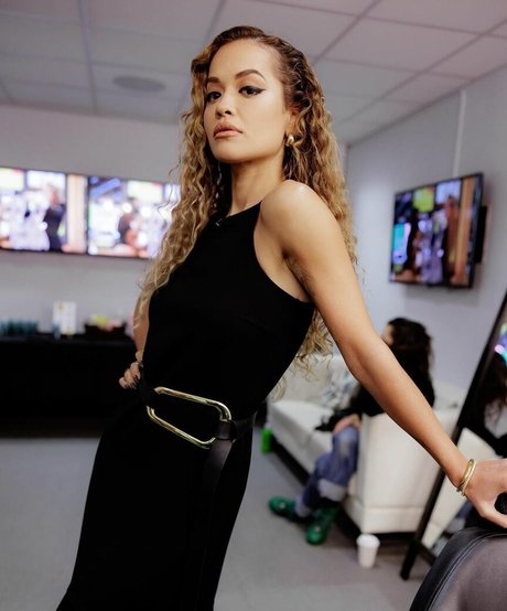 Rita Ora