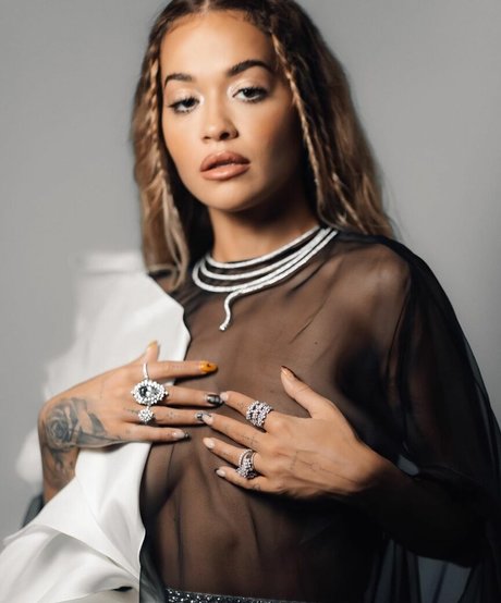 Rita Ora