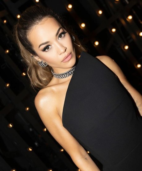 Rita Ora