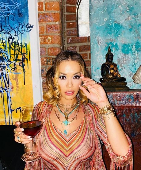 Rita Ora