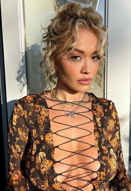 Rita Ora