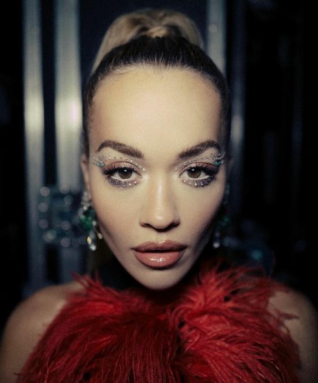 Rita Ora