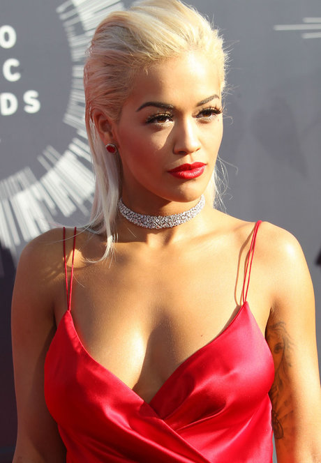 Rita Ora