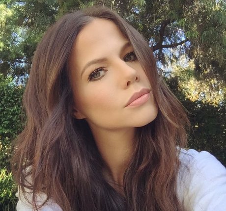 Tammin Sursok