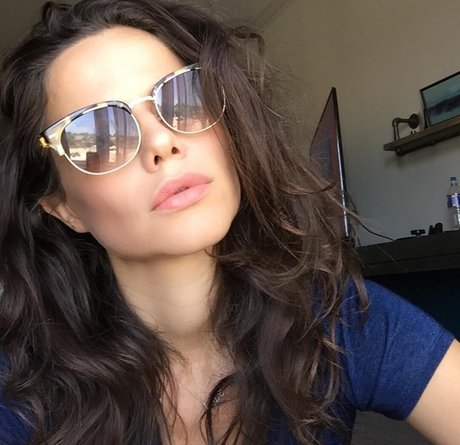 Tammin Sursok