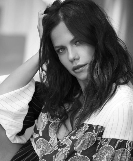 Tammin Sursok