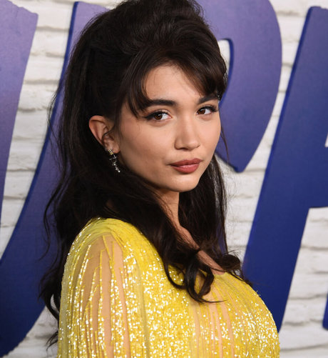 Rowan Blanchard