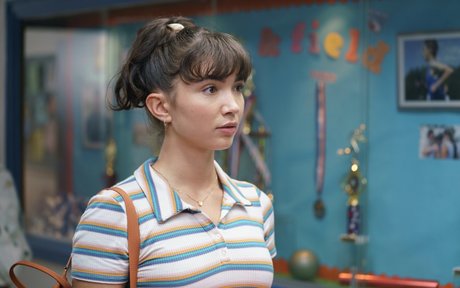 Rowan Blanchard