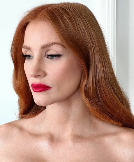 Jessica Chastain
