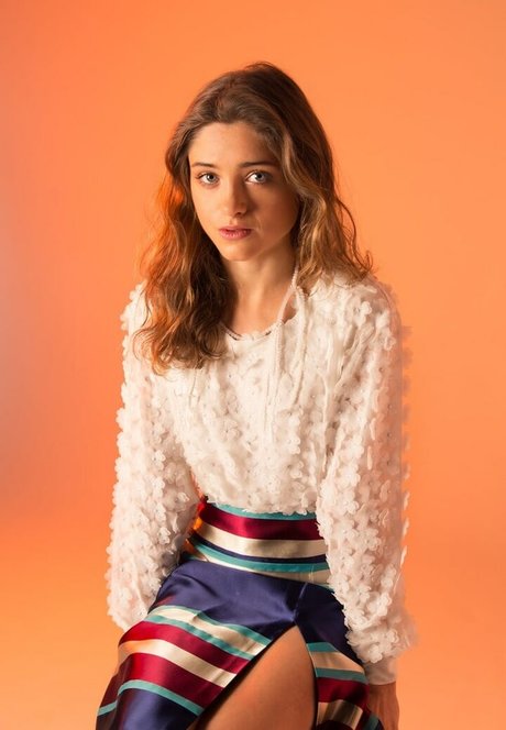 Natalia Dyer