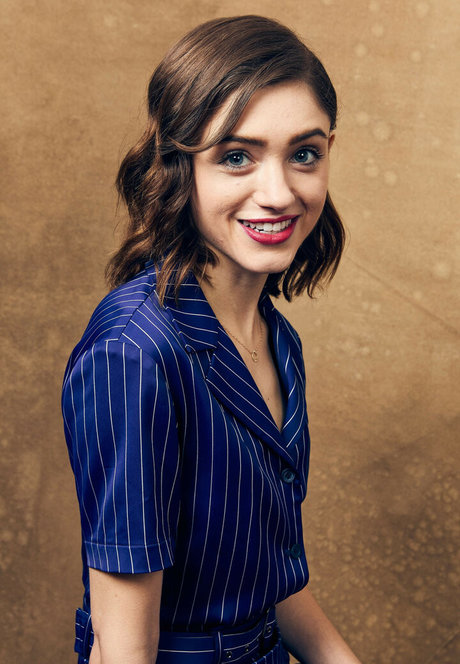 Natalia Dyer