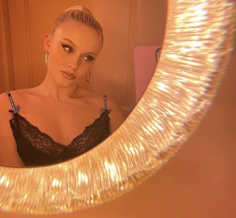 Zara Larsson