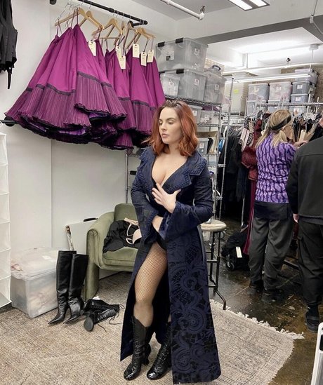Joanna Jojo Levesque
