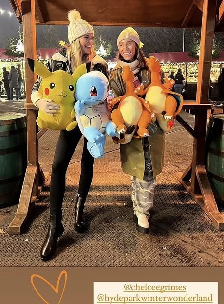 Christine Mcguinness