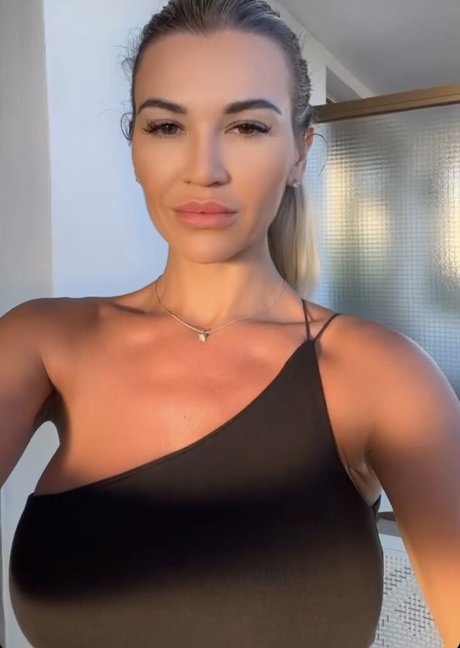 Christine Mcguinness