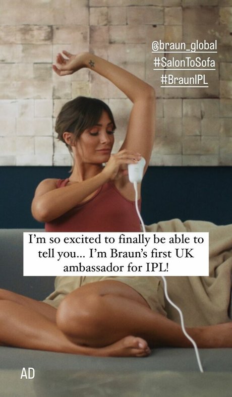 Frankie Bridge