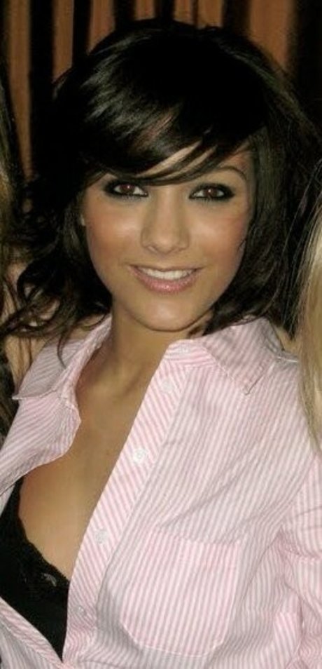 Frankie Bridge