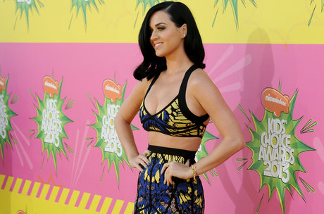 Katy Perry