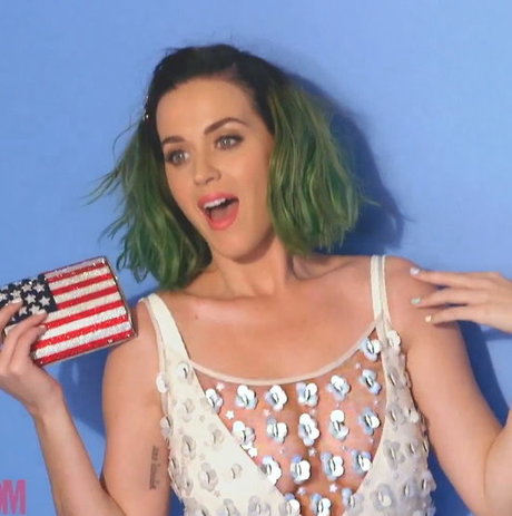 Katy Perry
