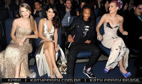 Katy Perry