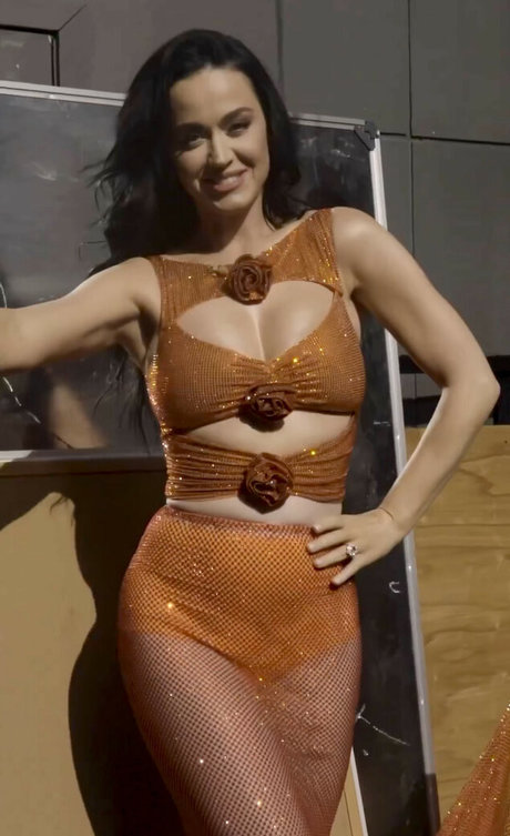 Katy Perry
