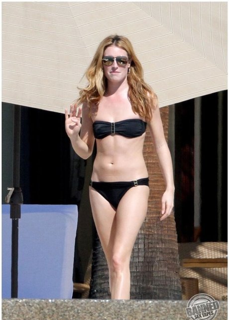 Cat Deeley