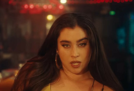 Lauren Jauregui
