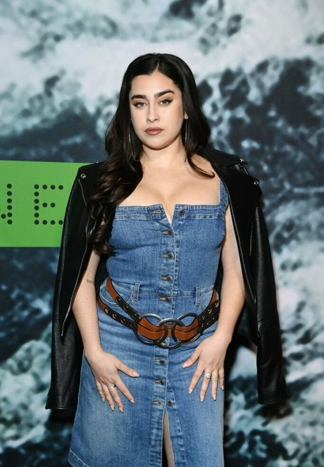 Lauren Jauregui